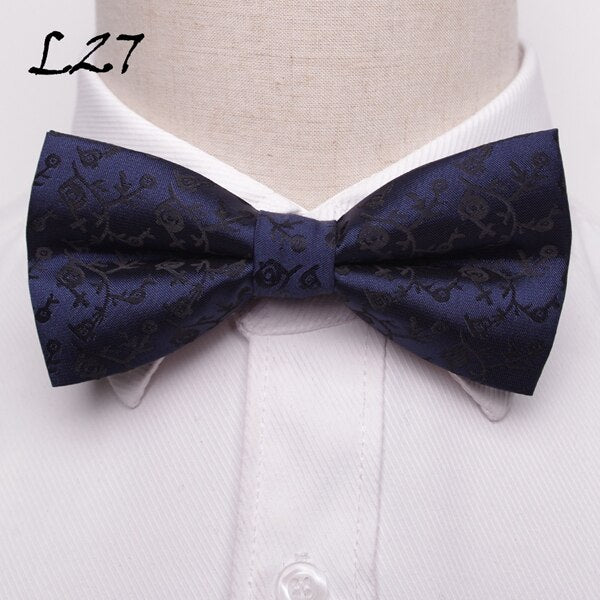 Men's Assorted Bow Ties Dsers