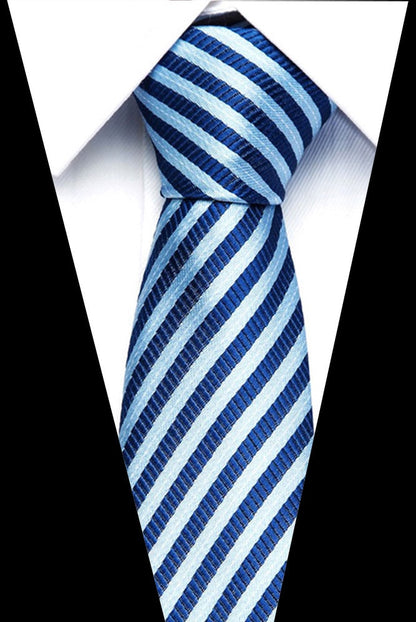 Men's Silk Business Tie Dsers