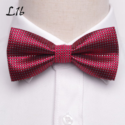 Men's Assorted Bow Ties Dsers