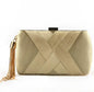 Women's Wedding Clutch Evening Bag Dsers