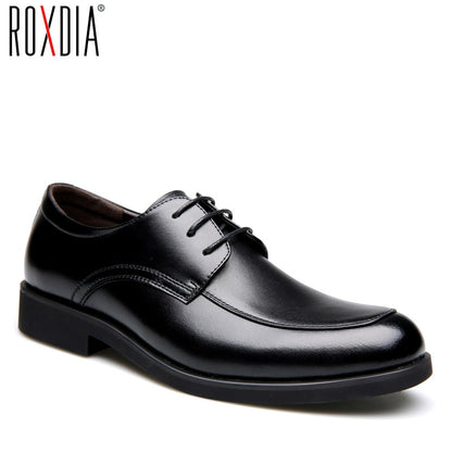 Men's Leather Formal Business Shoes Dsers