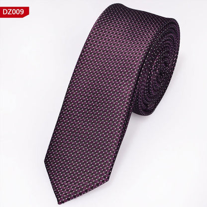 Men's Silk Neckties Dsers