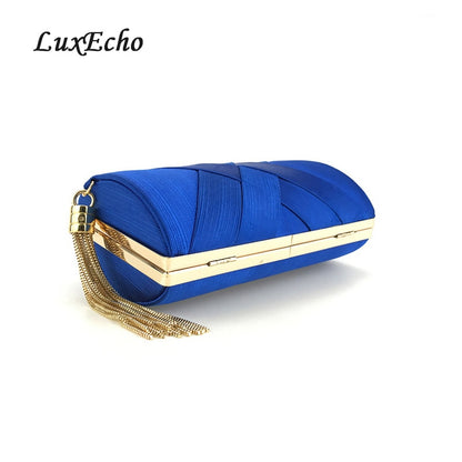 Women's Wedding Clutch Evening Bag Dsers