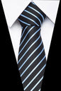 Men's Silk Business Tie Dsers