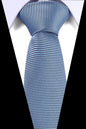 Men's Silk Business Tie Dsers