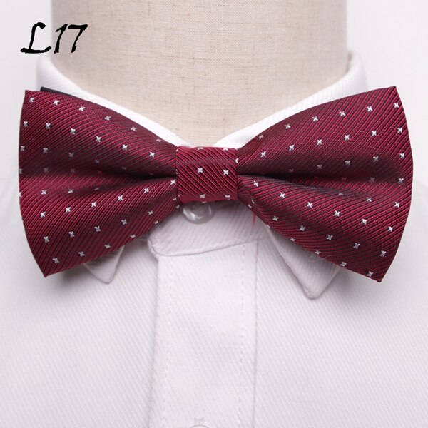 Men's Assorted Bow Ties Dsers