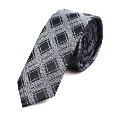 Men's Silk Neckties Dsers