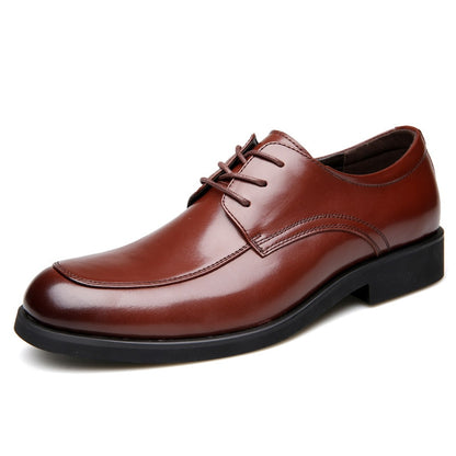 Men's Leather Formal Business Shoes Dsers