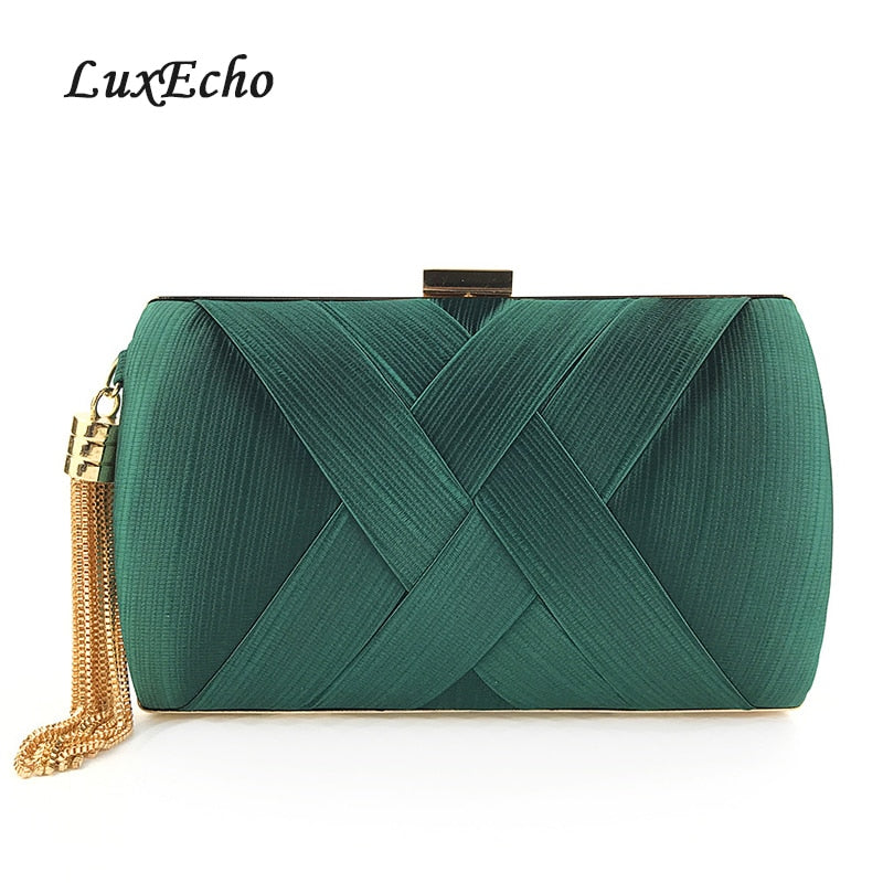 Women's Wedding Clutch Evening Bag Dsers