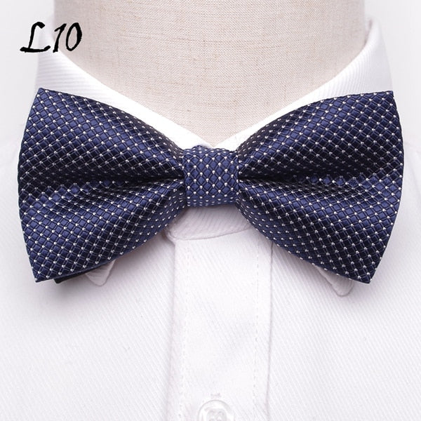 Men's Assorted Bow Ties Dsers