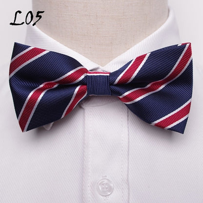 Men's Assorted Bow Ties Dsers