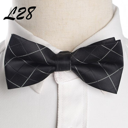 Men's Assorted Bow Ties Dsers