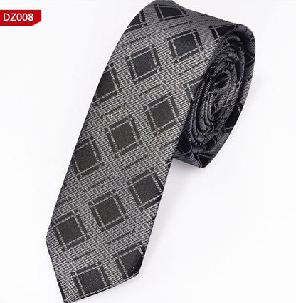 Men's Silk Neckties Dsers