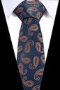 Men's Silk Business Tie Dsers