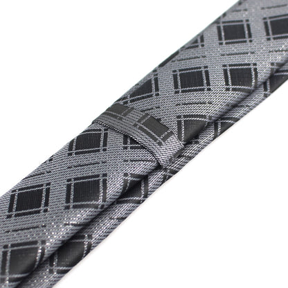 Men's Silk Neckties Dsers