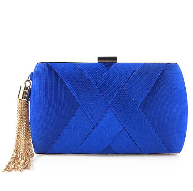 Women's Wedding Clutch Evening Bag Dsers