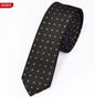 Men's Silk Neckties Dsers