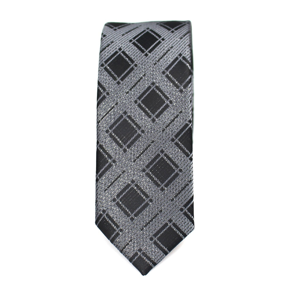 Men's Silk Neckties Dsers