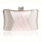 Women's Knit Design Clutch Bag Dsers