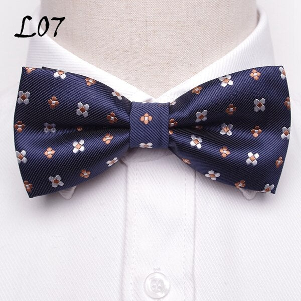 Men's Assorted Bow Ties Dsers