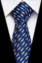 Men's Silk Business Tie Dsers