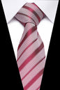 Men's Silk Business Tie Dsers