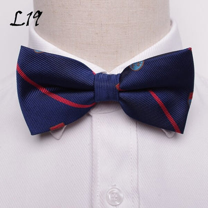 Men's Assorted Bow Ties Dsers