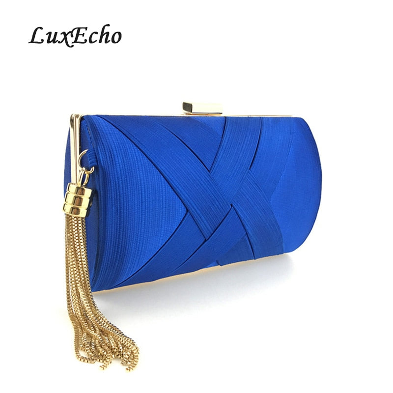 Women's Wedding Clutch Evening Bag Dsers