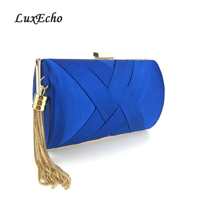 Women's Wedding Clutch Evening Bag Dsers