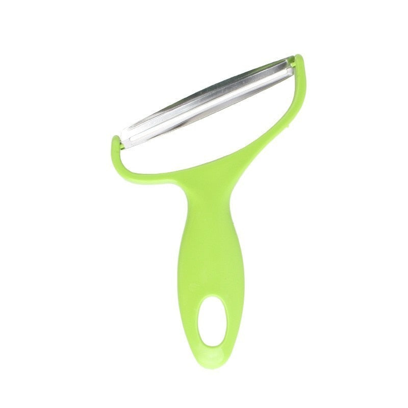 Wide Multifunctional Cabbage Grater Potato Peeler Kitchen Gadgets Accessories Tools Vegetable Slicer Salad Cutter Onion Chopper Dsers