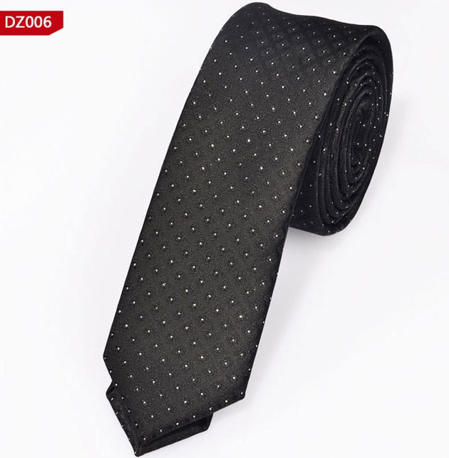 Men's Silk Neckties Dsers