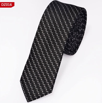 Men's Silk Neckties Dsers