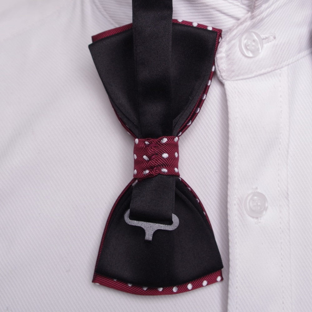 Men's Assorted Bow Ties Dsers