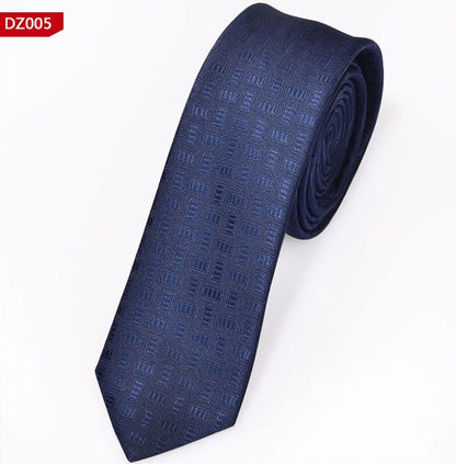 Men's Silk Neckties Dsers