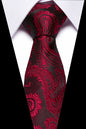 Men's Silk Business Tie Dsers