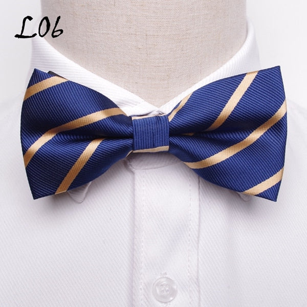 Men's Assorted Bow Ties Dsers