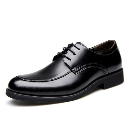 Men's Leather Formal Business Shoes Dsers