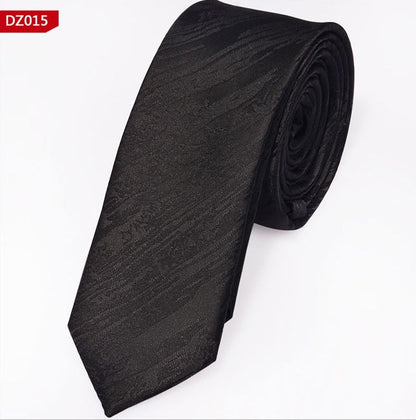 Men's Silk Neckties Dsers