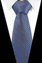 Men's Silk Business Tie Dsers