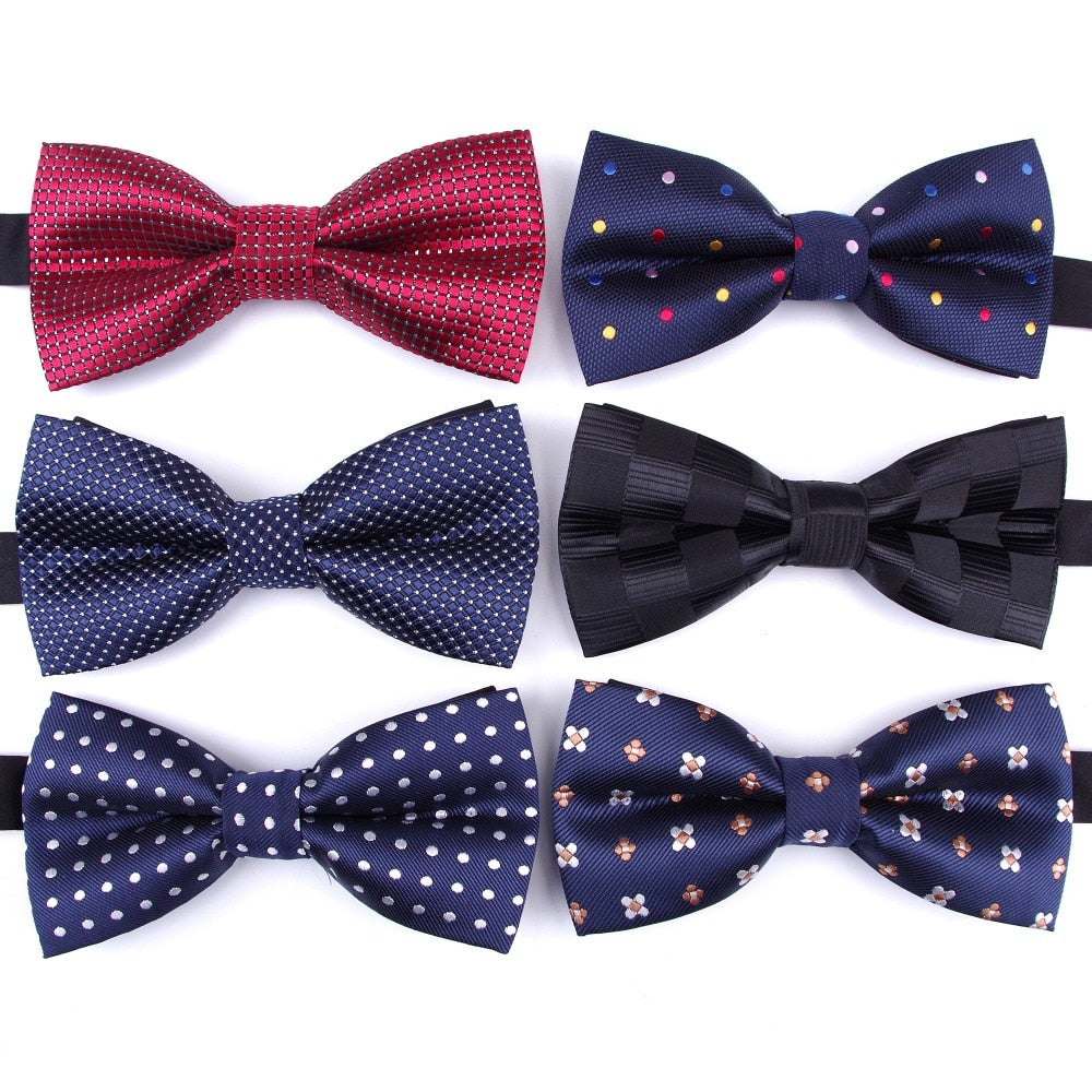 Men's Assorted Bow Ties Dsers