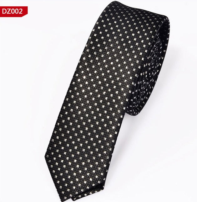 Men's Silk Neckties Dsers