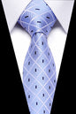 Men's Silk Business Tie Dsers