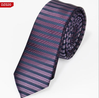 Men's Silk Neckties Dsers