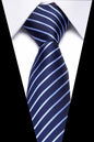 Men's Silk Business Tie Dsers