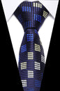 Men's Silk Business Tie Dsers