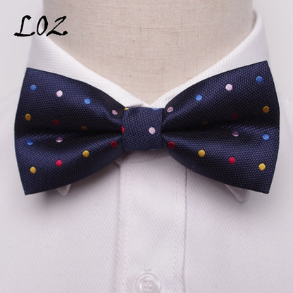 Men's Assorted Bow Ties Dsers