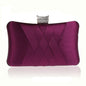 Women's Knit Design Clutch Bag Dsers