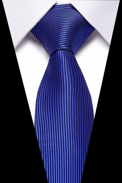 Men's Silk Business Tie Dsers