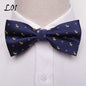 Men's Assorted Bow Ties Dsers