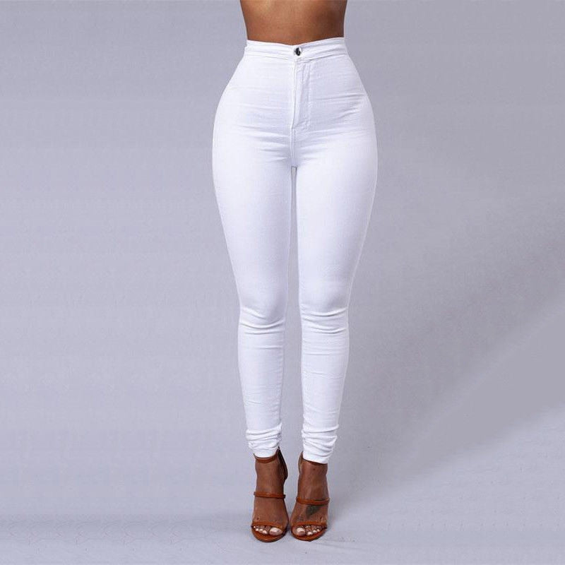 Women's High Waist Jeggings Dsers